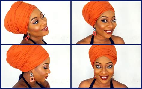 turban wrap|how to tie turban headwrap.